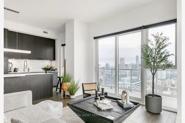 15 Lower Jarvis Street #4005