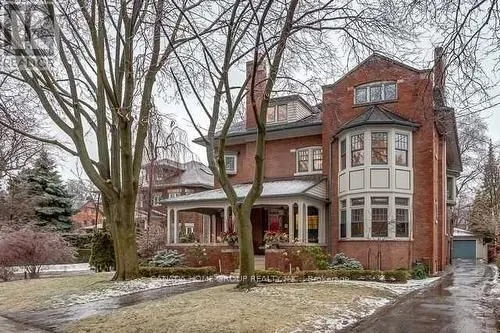 76 Glen Road
