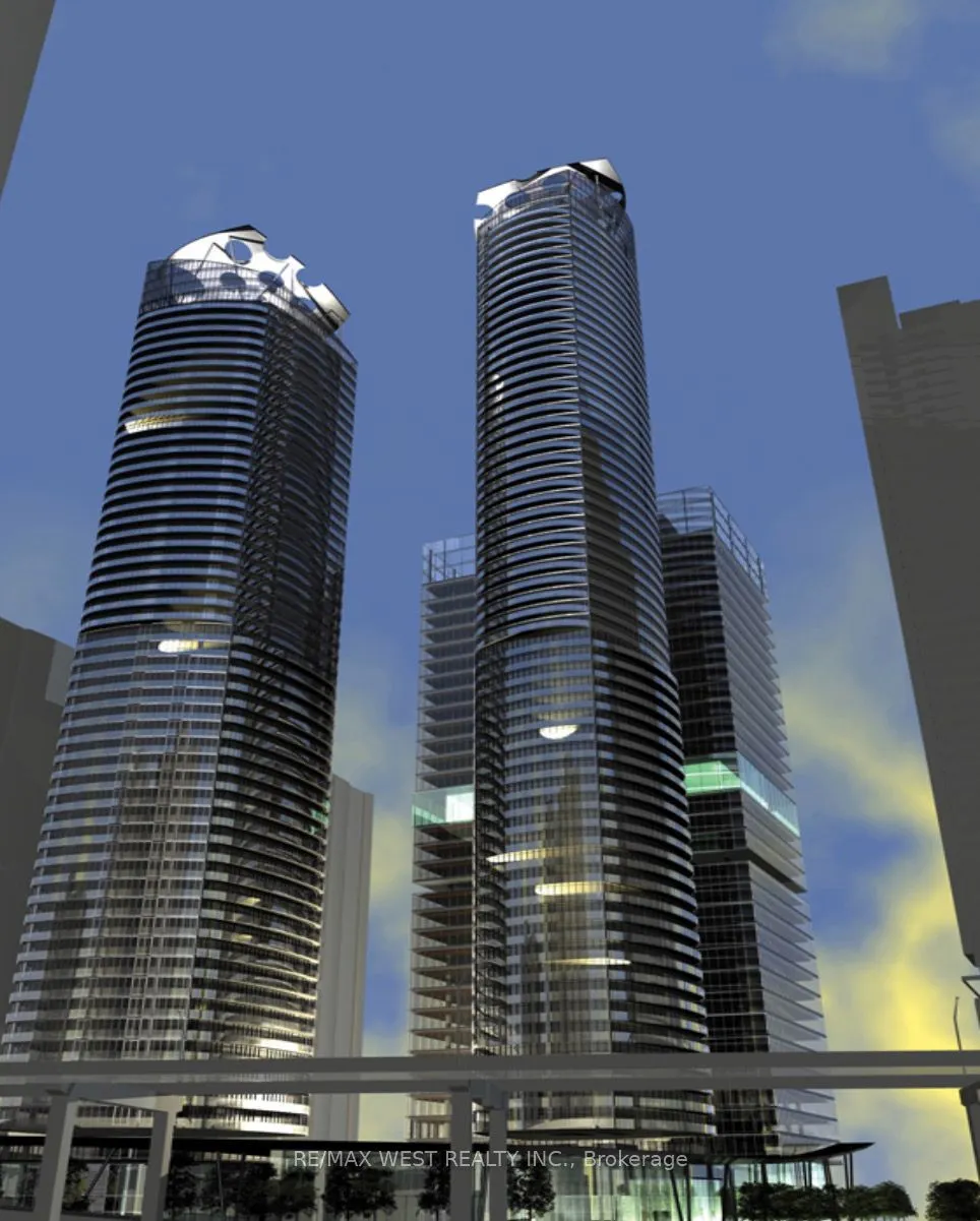 12 York Street #5303