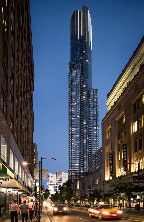 386 Yonge Street #4506