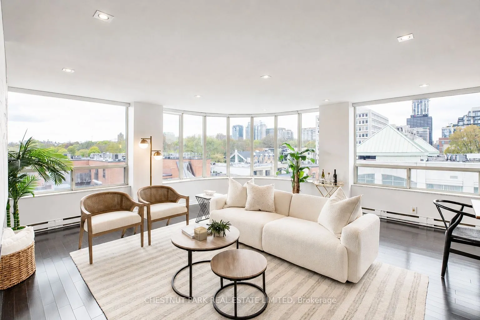 1177 Yonge Street #702