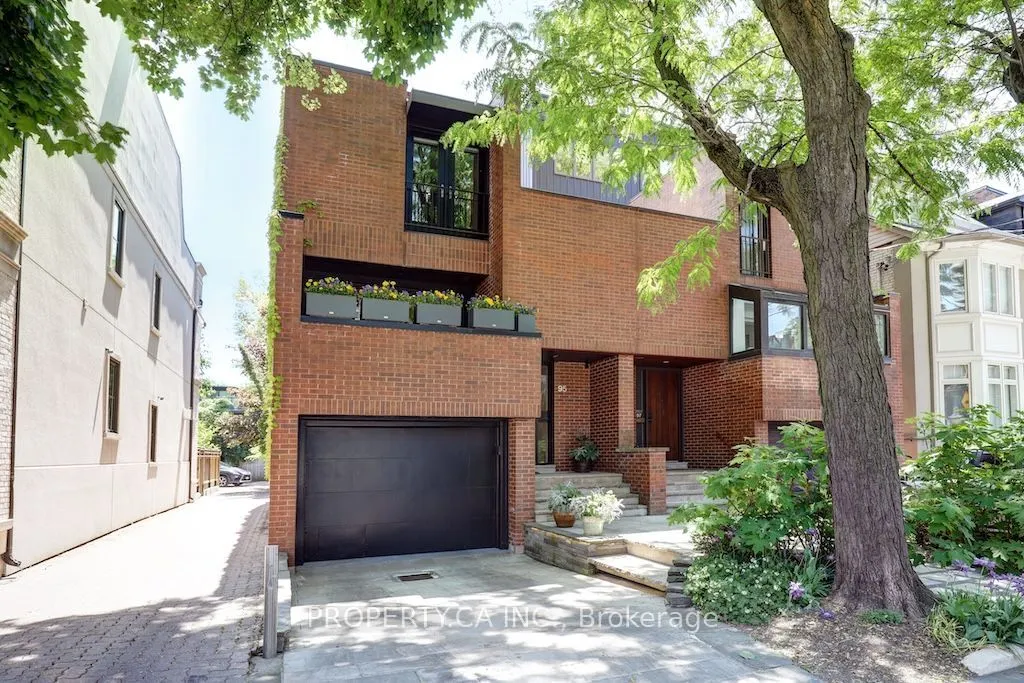 95 Balmoral Avenue