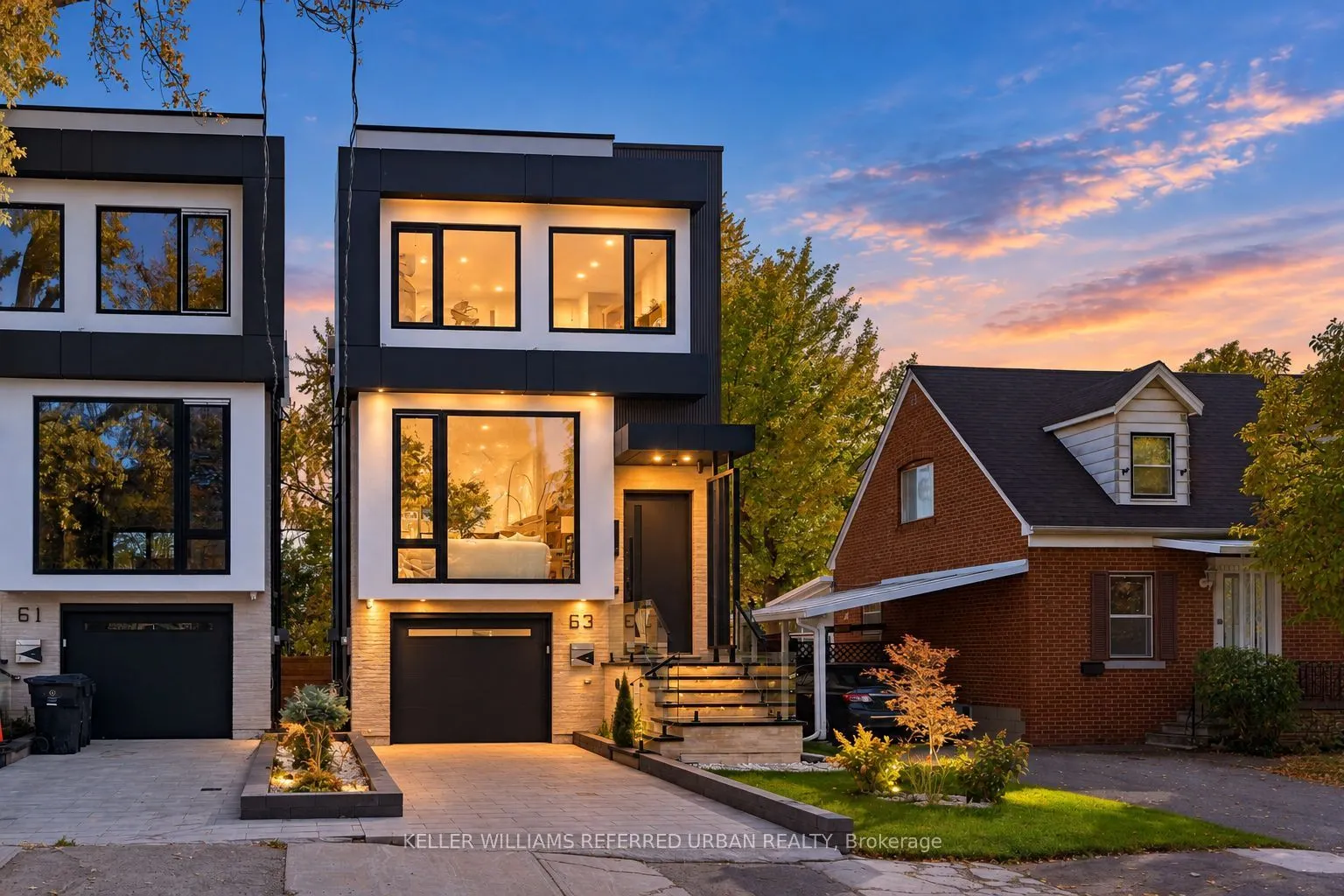 63 Franklin Avenue
