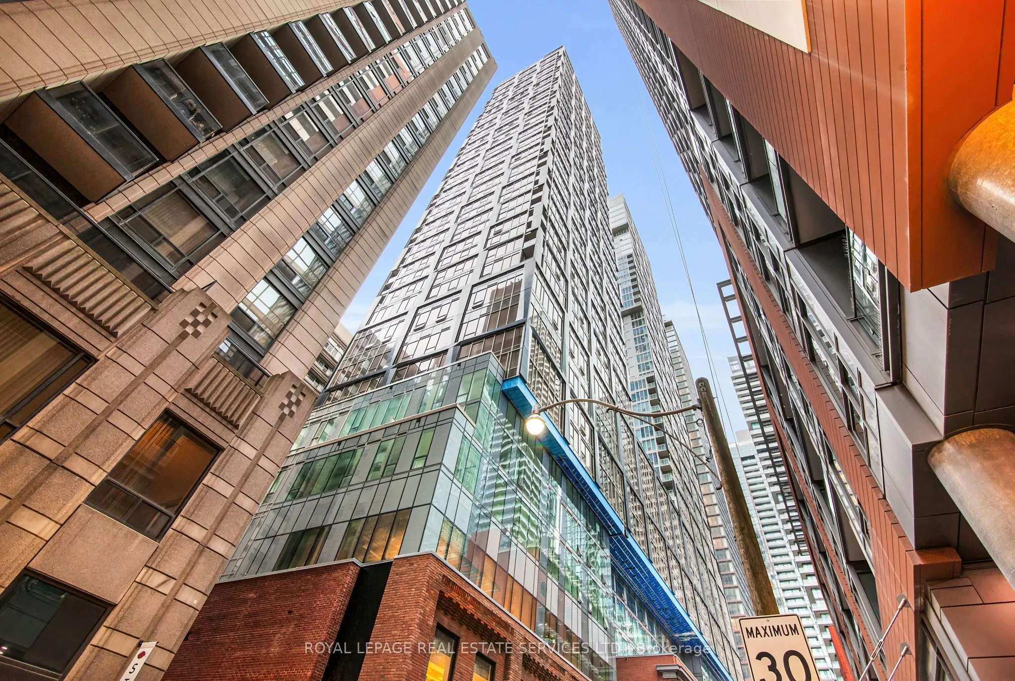 15 Mercer Street #2308