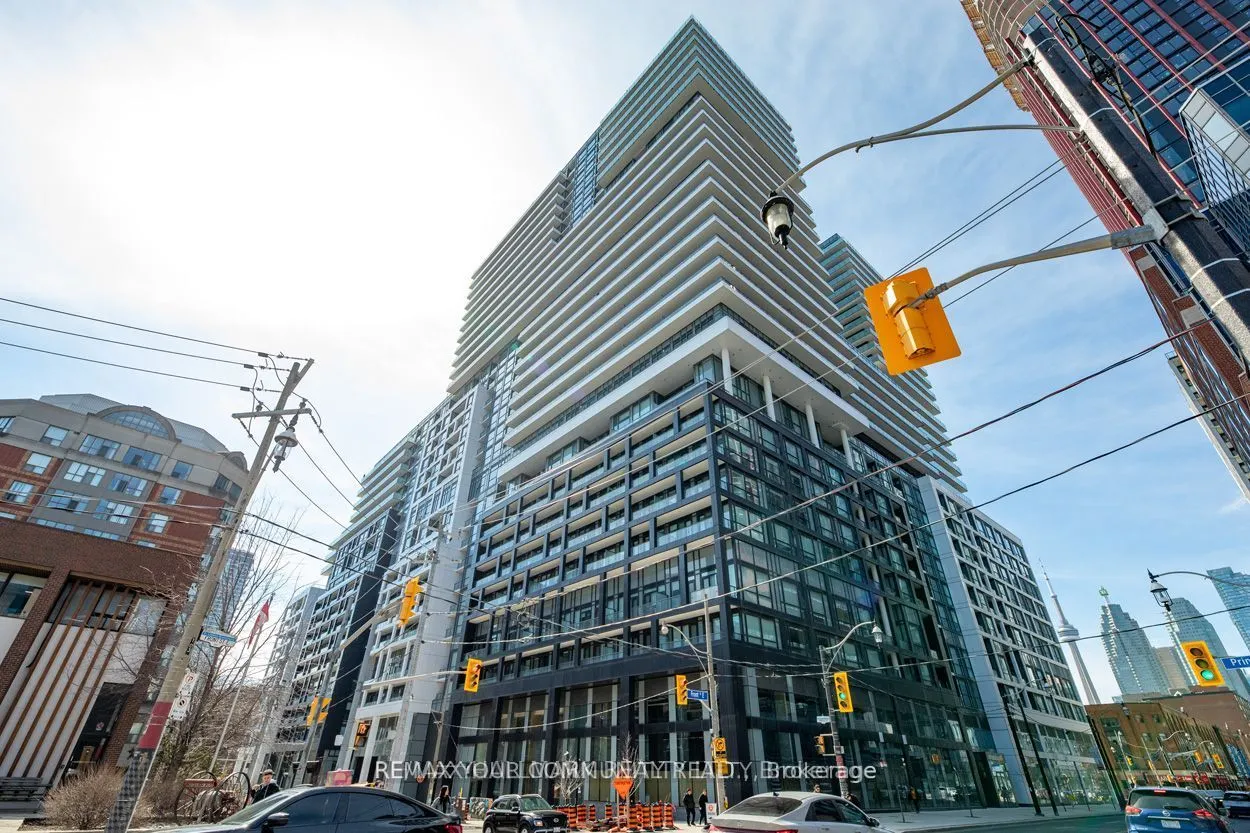 70 Princess Street #510 E