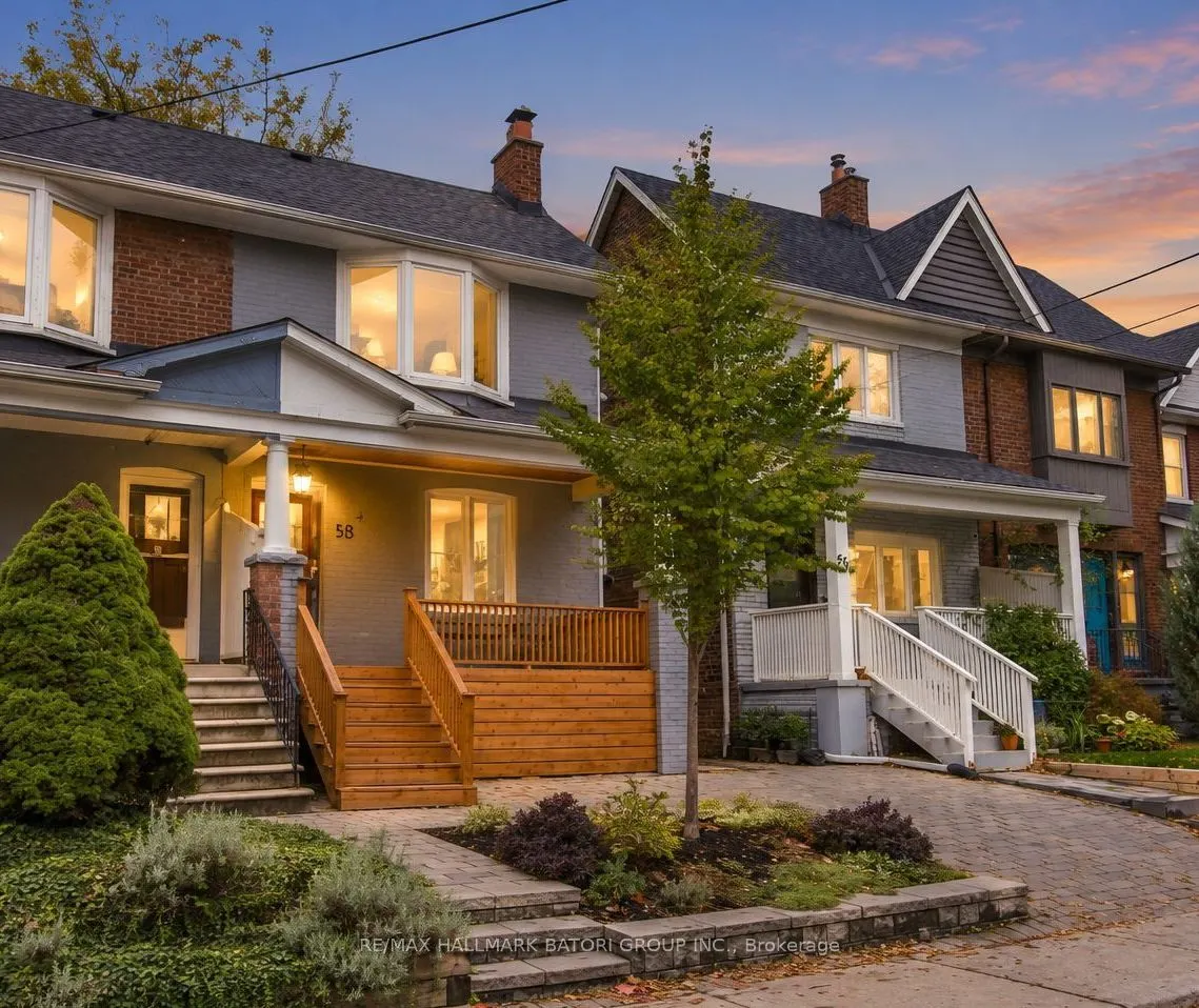 58 Ellsworth Avenue #Main