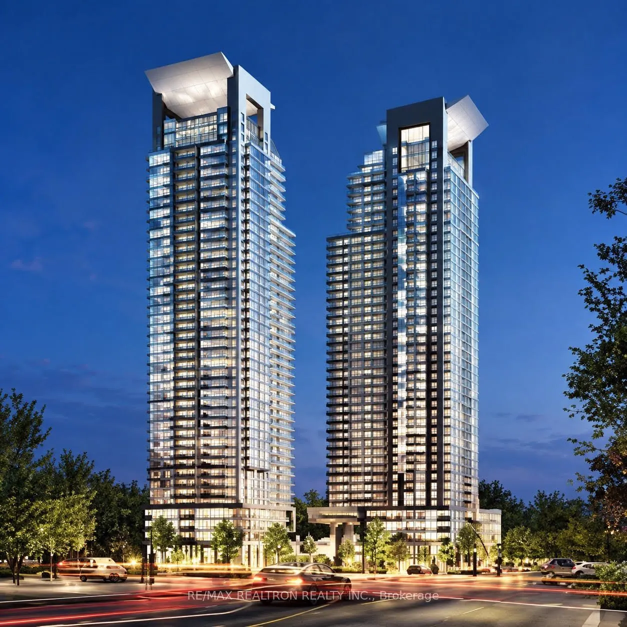 5162 Yonge Street #701