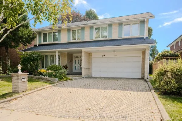 39 Apollo Drive