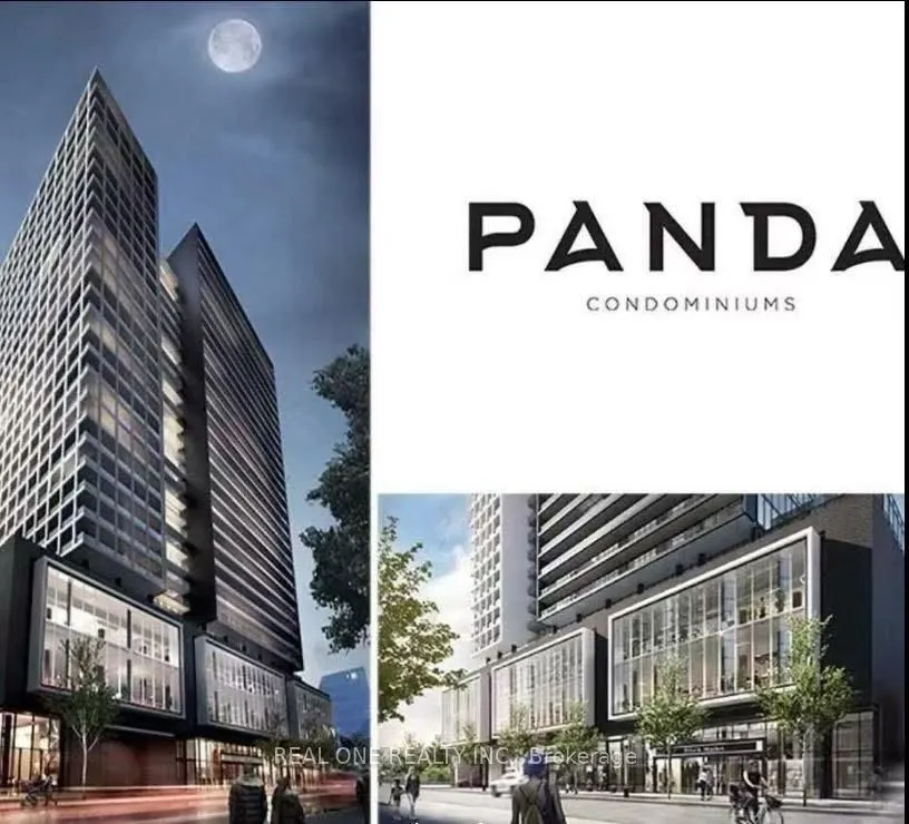 20 Edward Street #1415