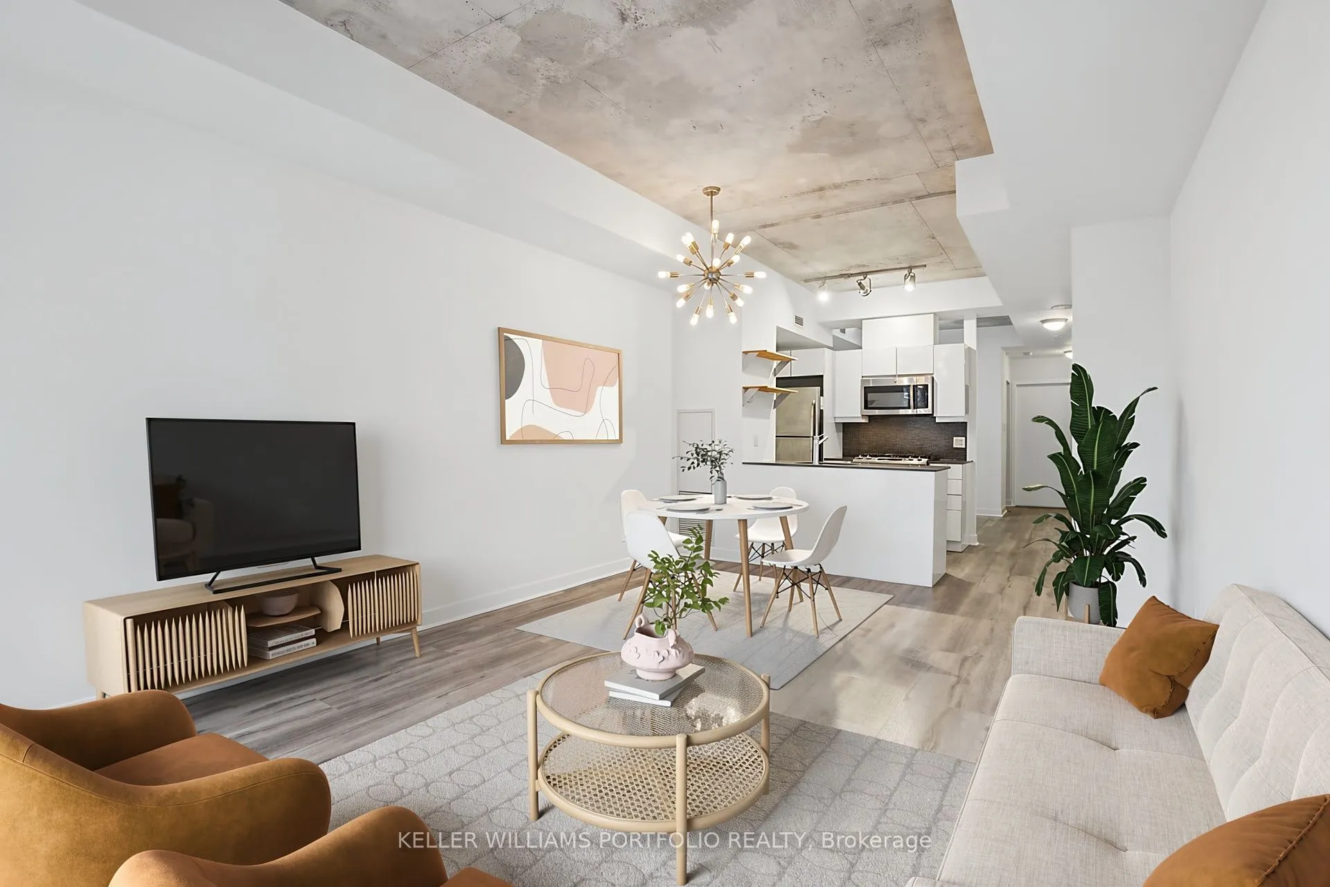 127 Queen Street E #507