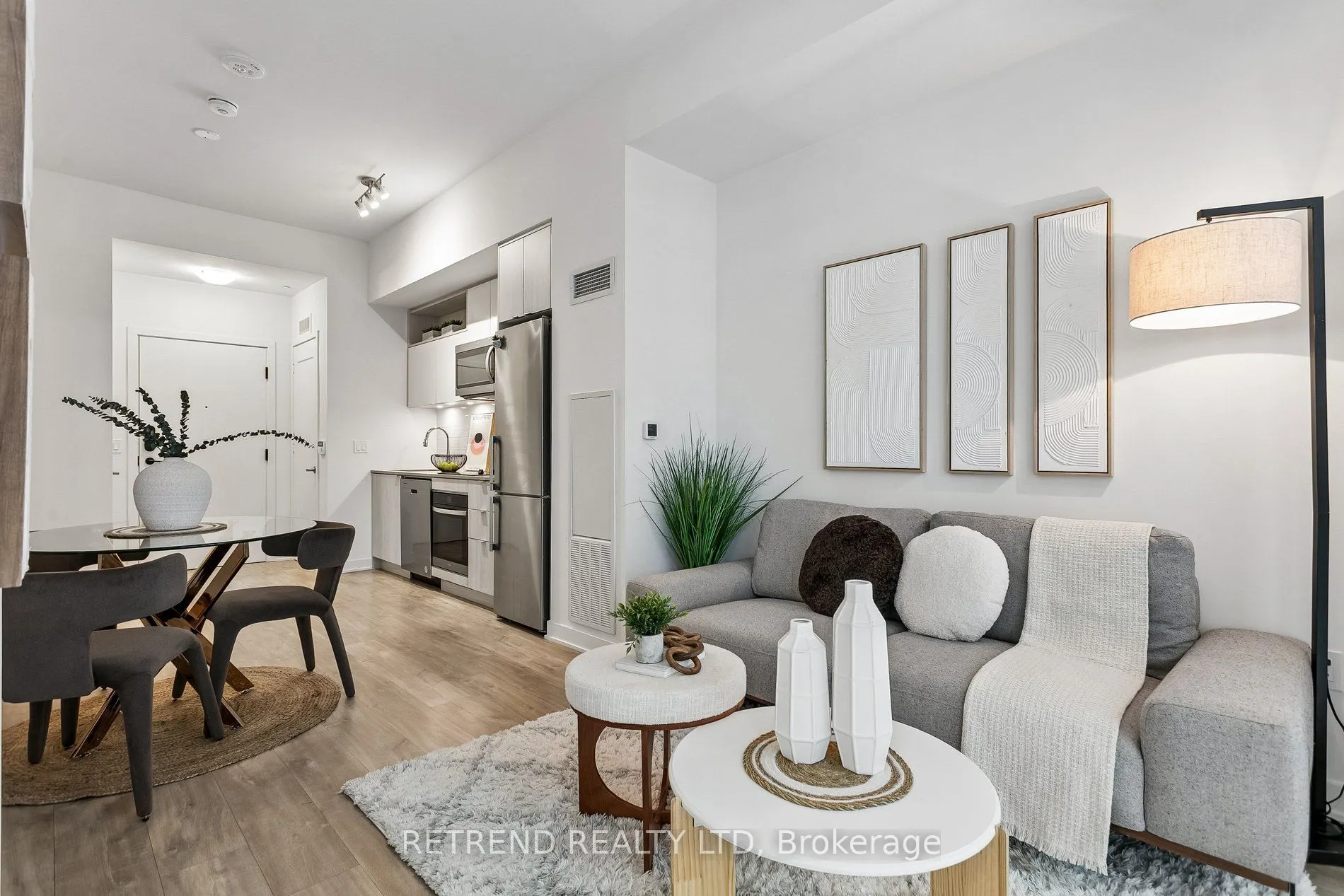 70 Princess Street #1725