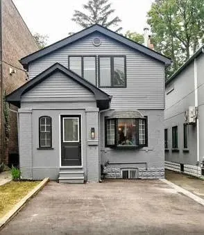 406 Roehampton Avenue #2