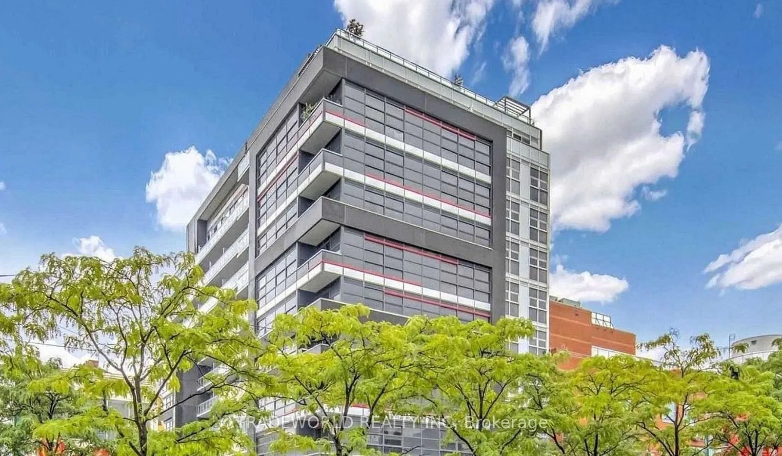 10 Willison Square #Ph7