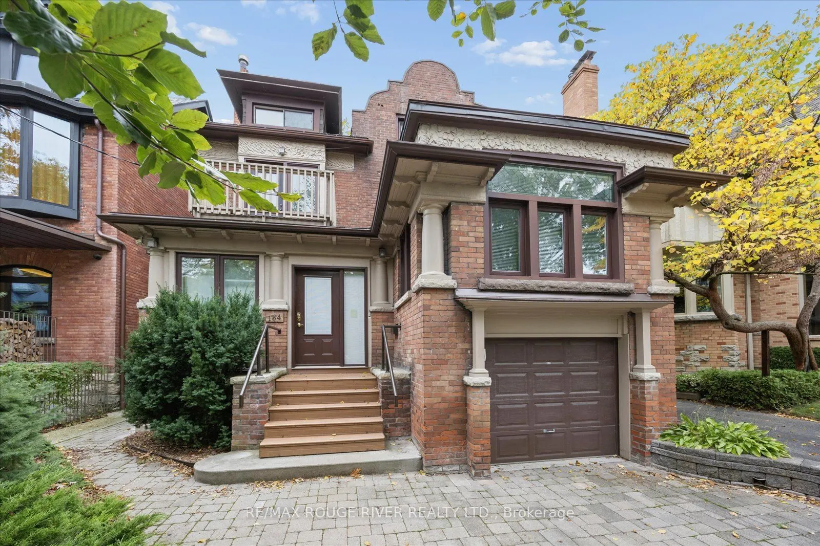 154 Walmer Road