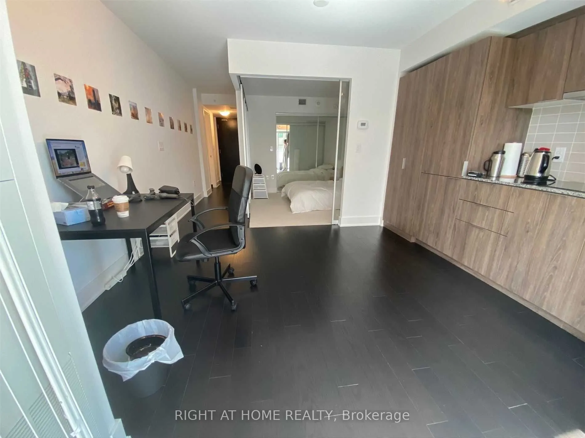 955 Bay Street #1612