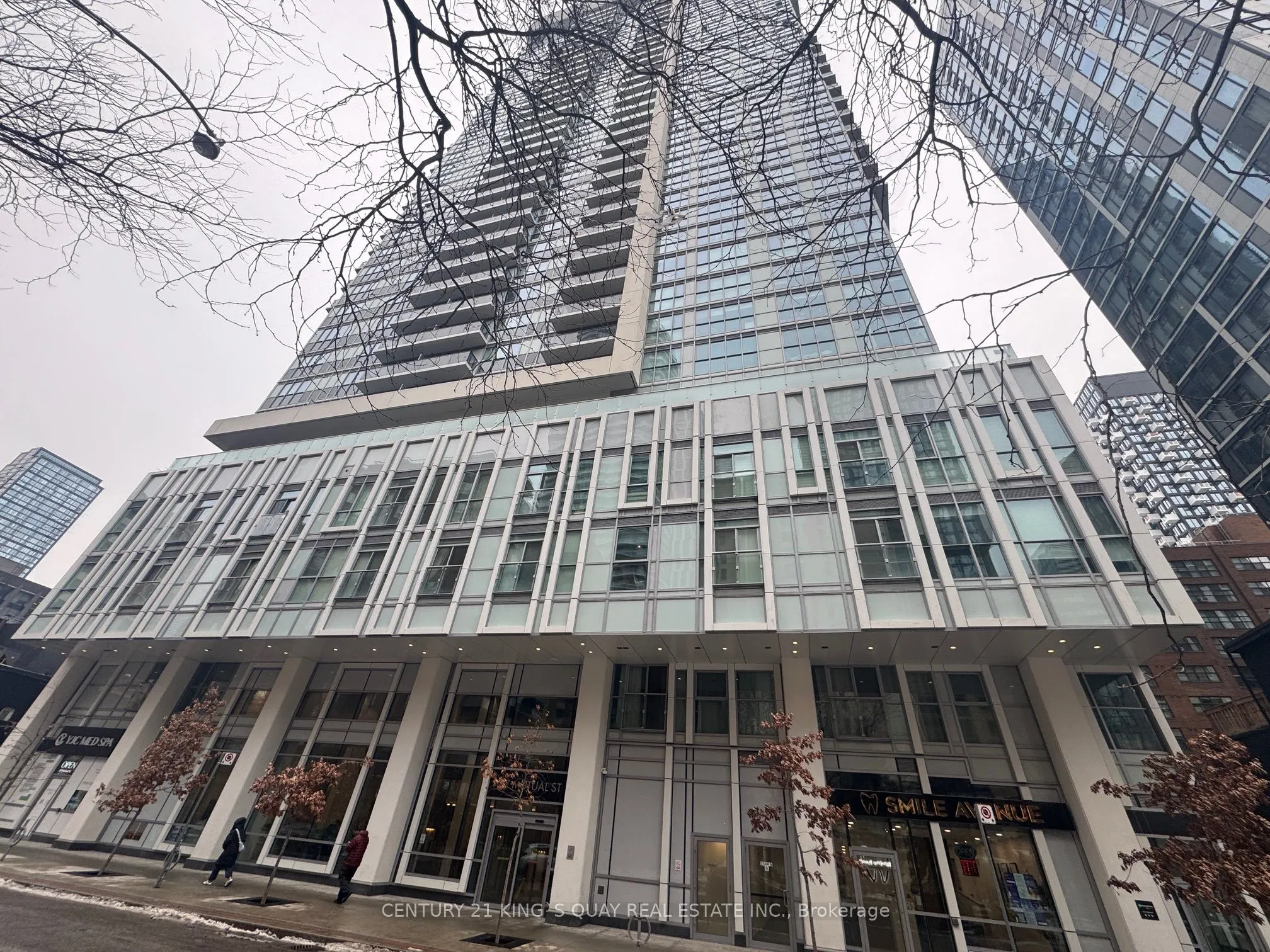 77 Mutual Street #2103