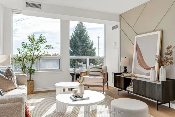 1 Rean Drive #408