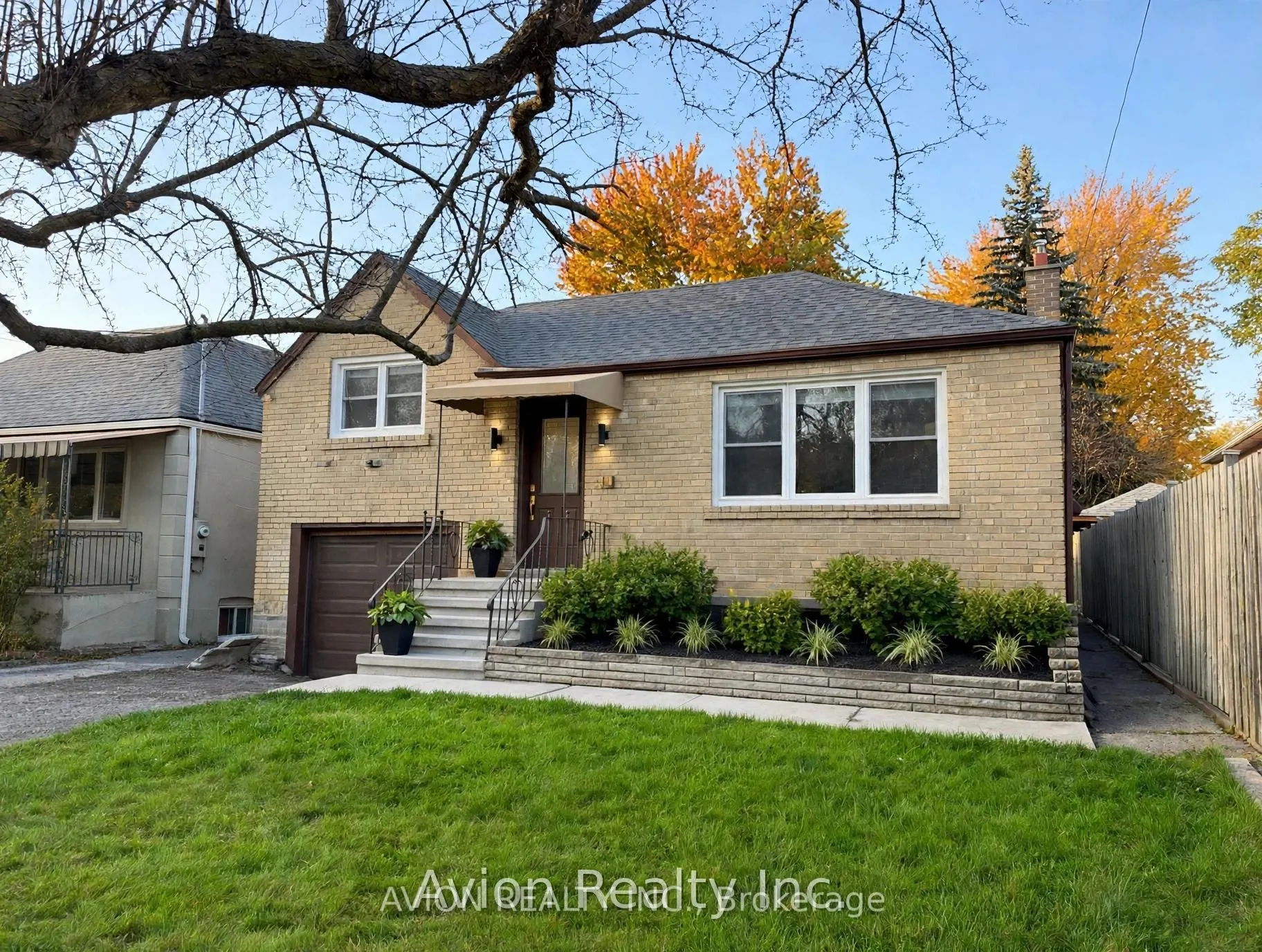 58 Abitibi Avenue