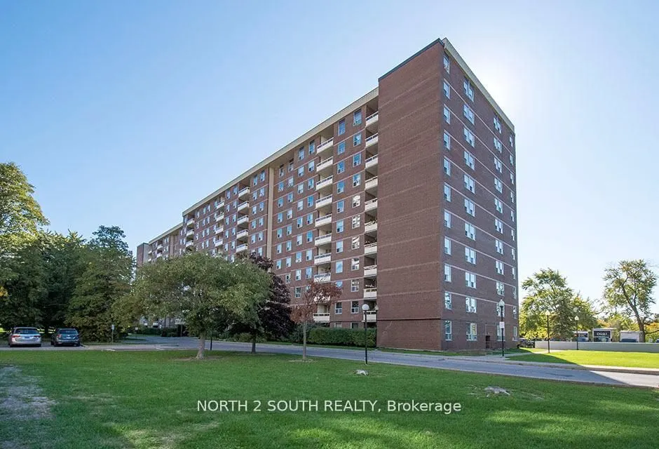 175 Hilda Avenue #511