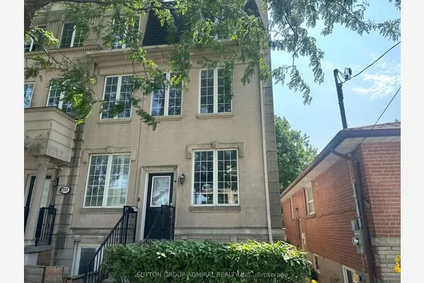 757 Sheppard Avenue W #14