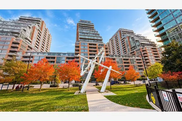 75 East Liberty Street #2009
