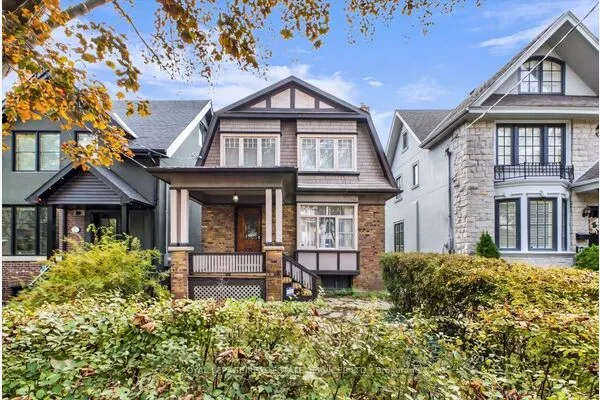 47 Gormley Avenue
