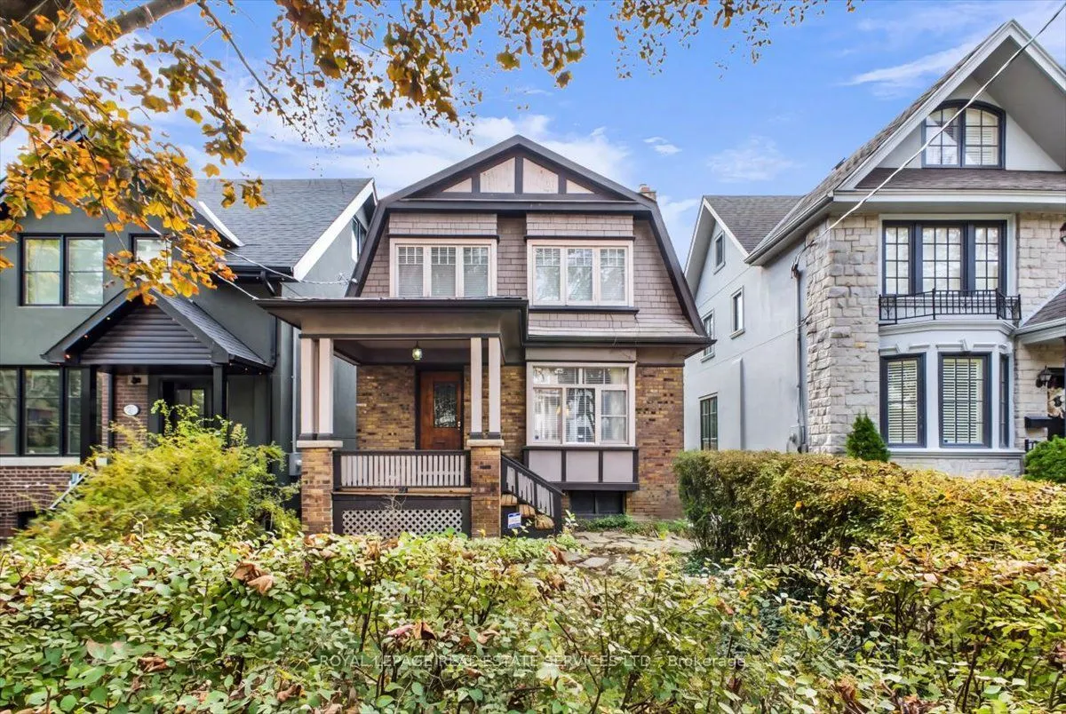 47 Gormley Avenue