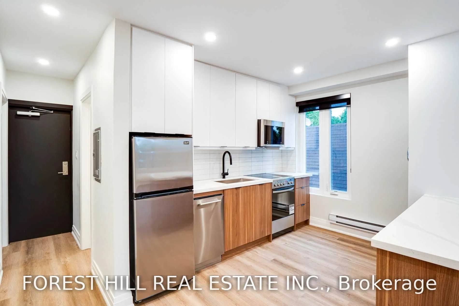 1 Greensides Avenue #5