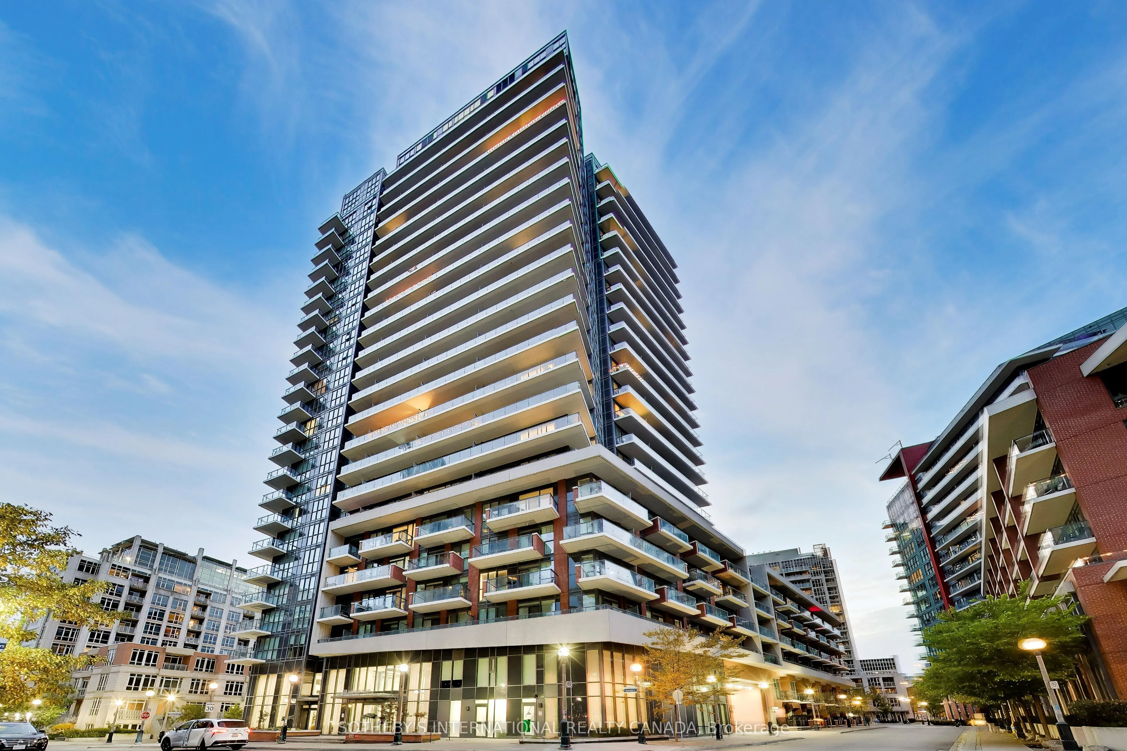 38 Iannuzzi Street #2506