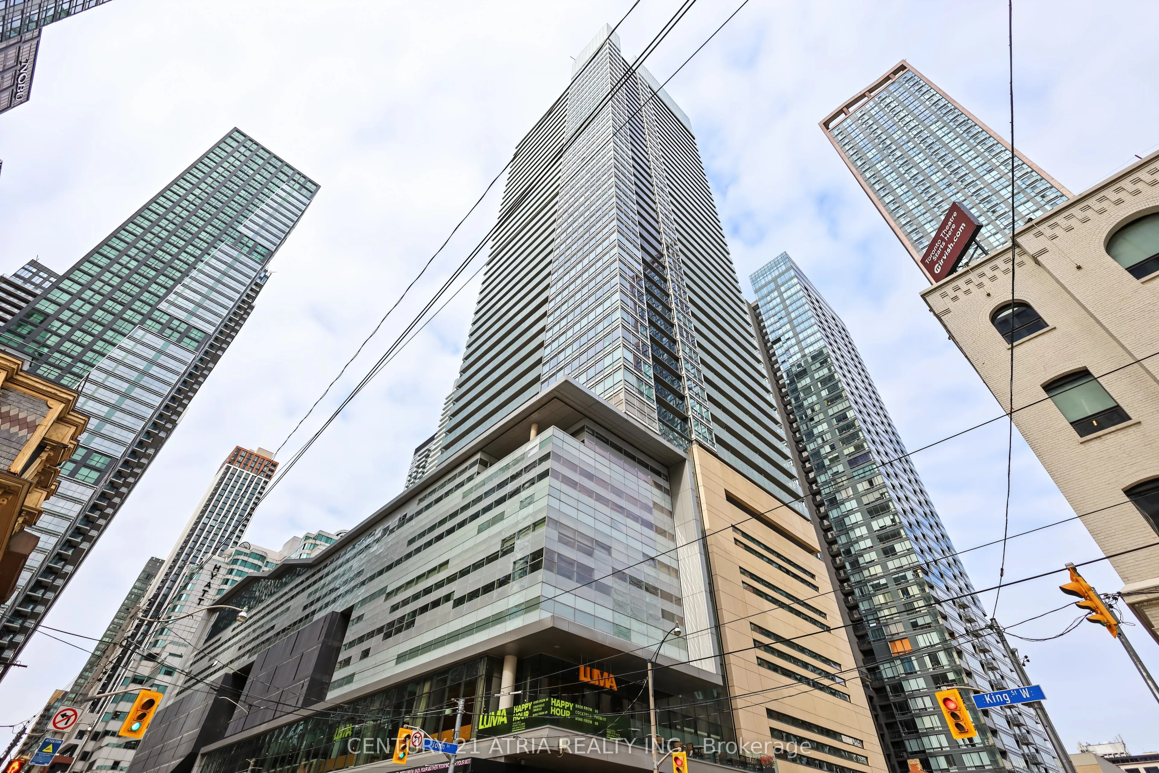 80 John Street #3511