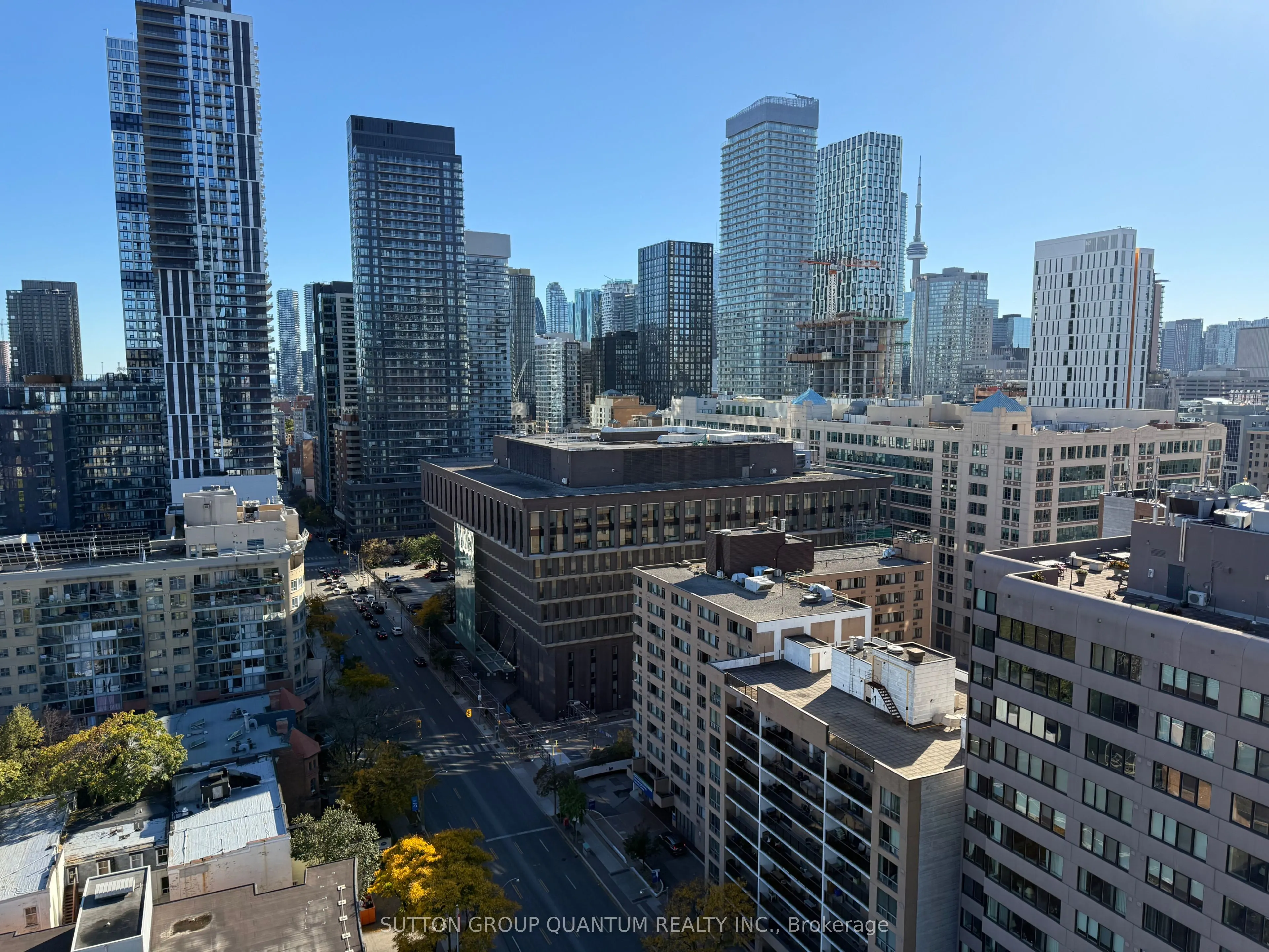 319 Jarvis Street #2017