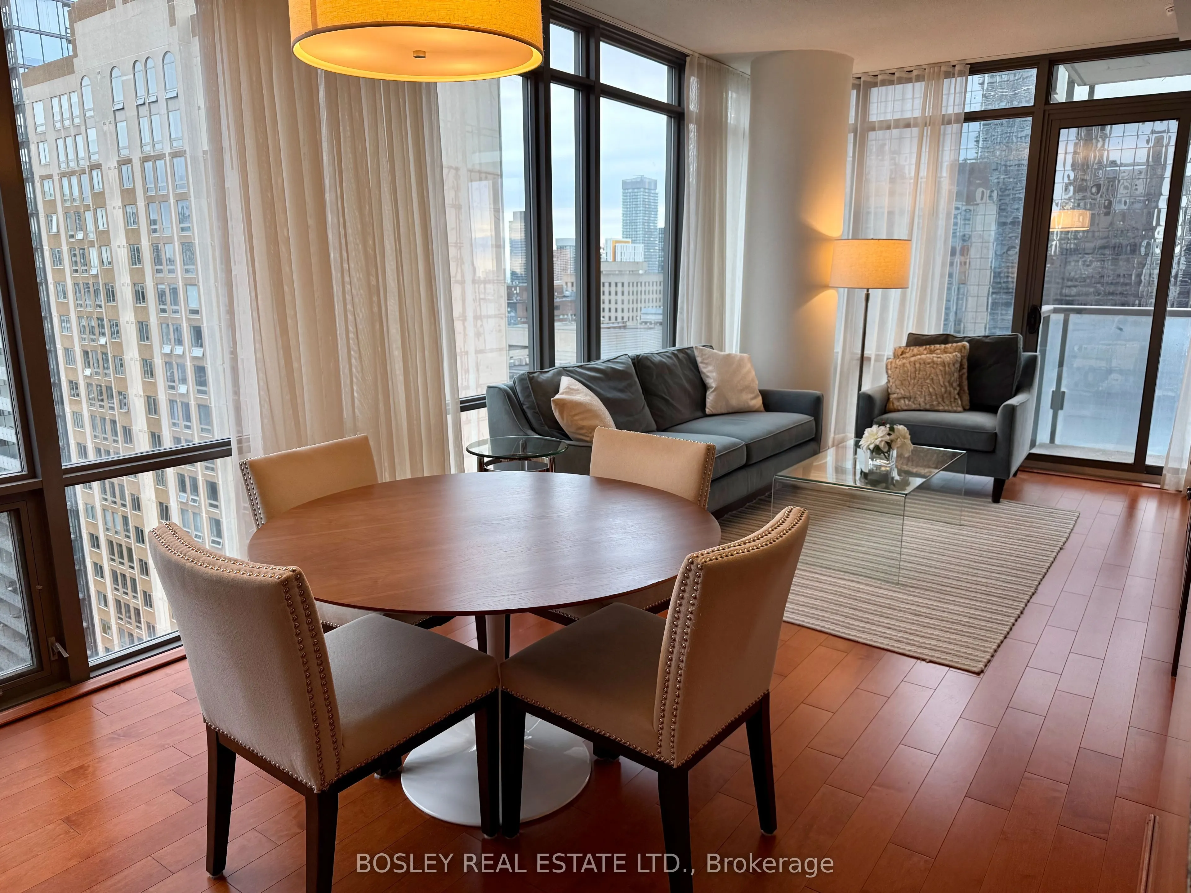 38 Grenville Street #2107