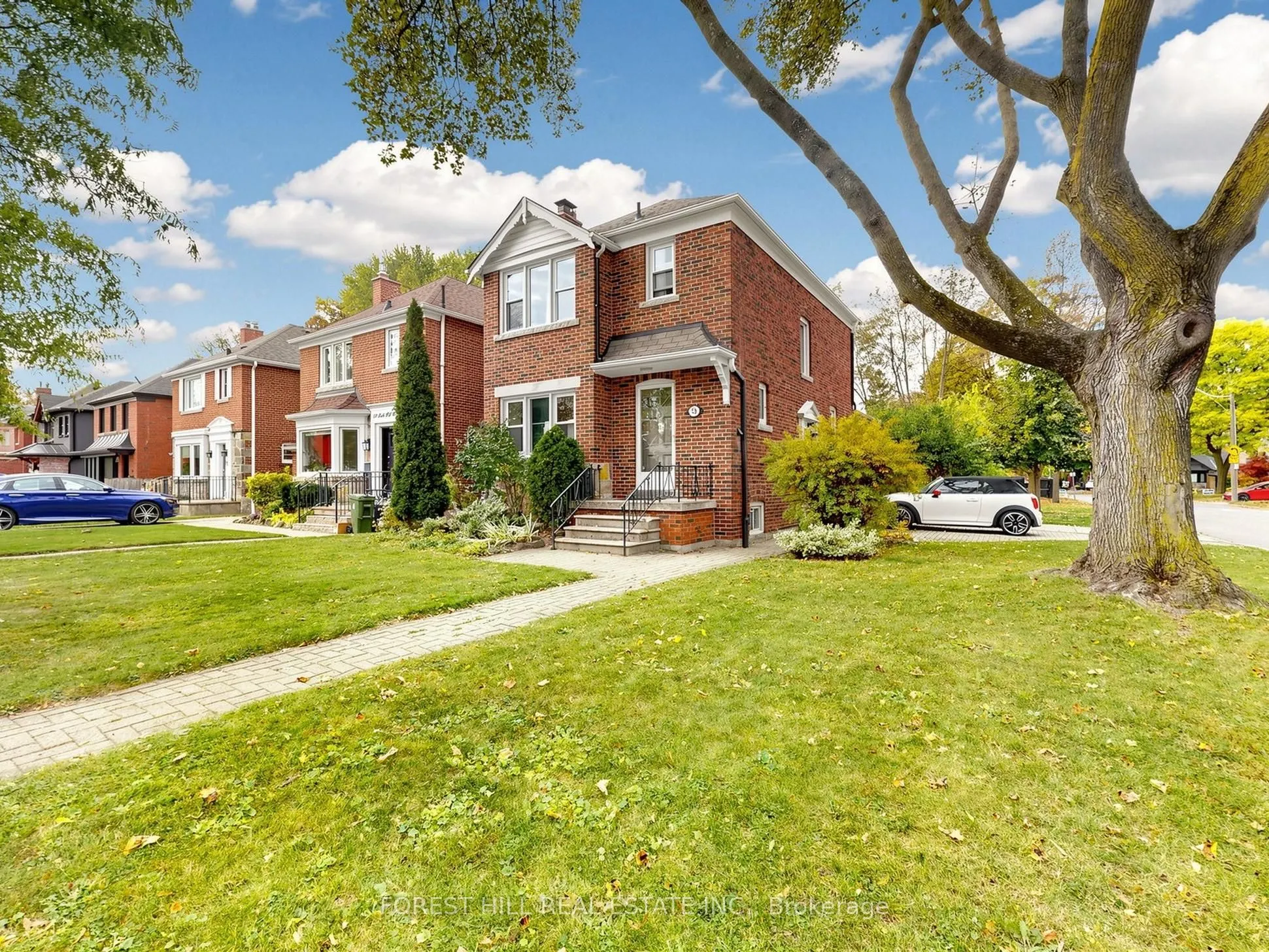 56 Park Hill Road