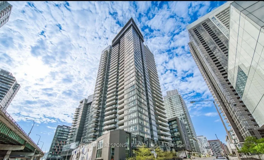 70 QUEENS WHARF Road #1201