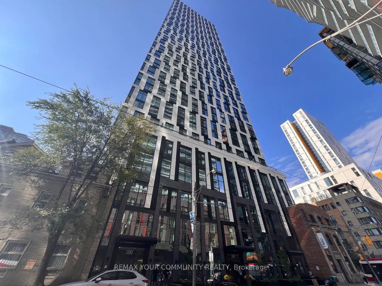 252 Church Street #4507