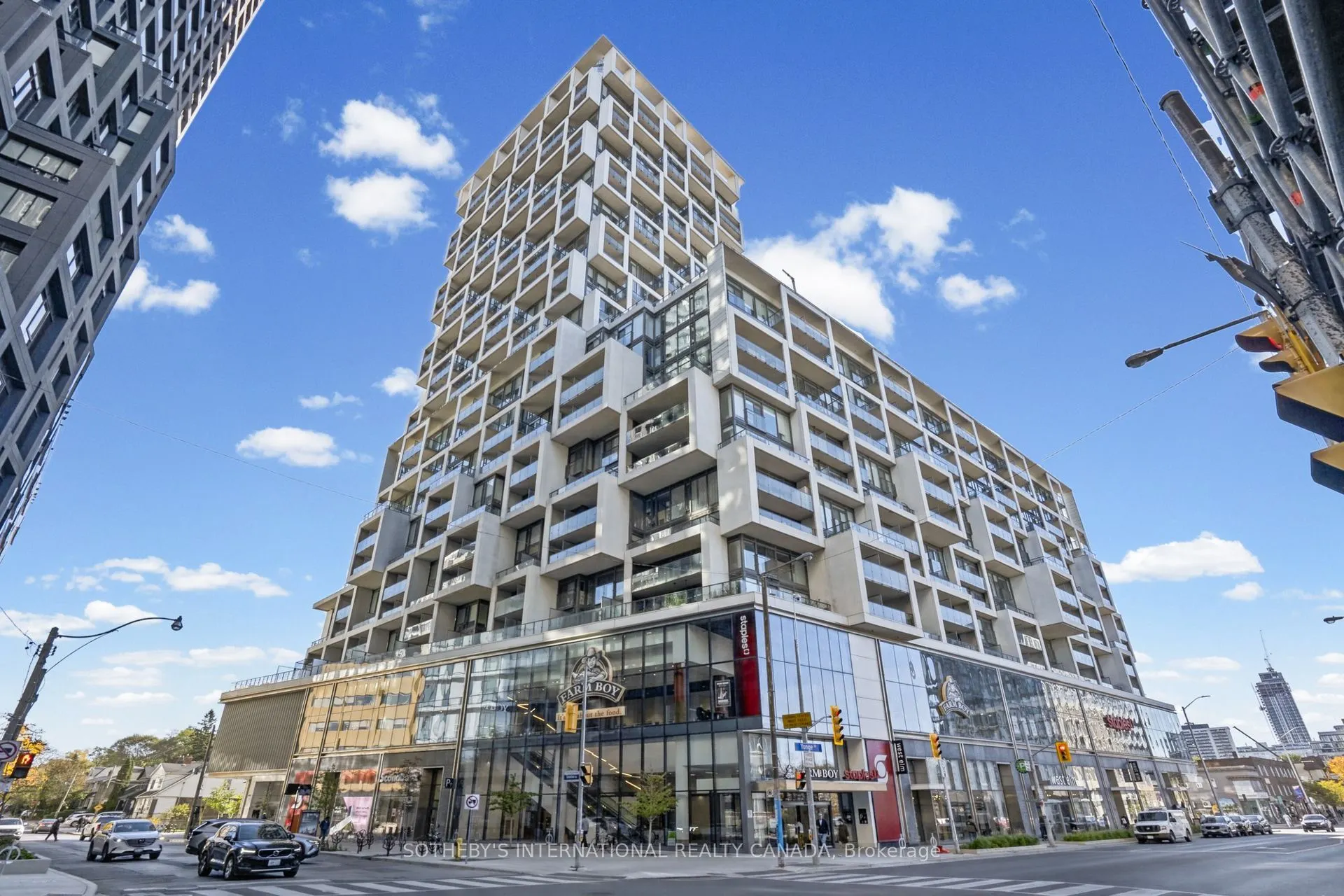 5 Soudan Avenue #3206
