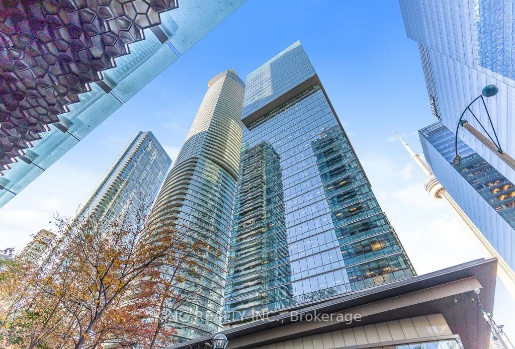 12 York Street #1910