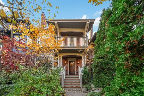 476 Palmerston Boulevard