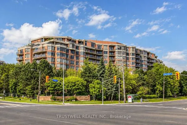 3181 Bayview Avenue #703