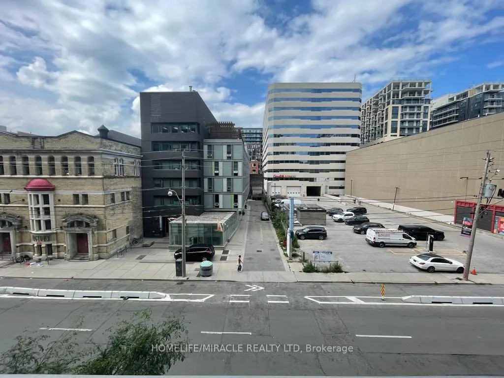 525 Adelaide Street W #310