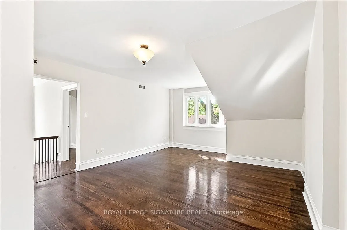 12 Foxbar Road #3