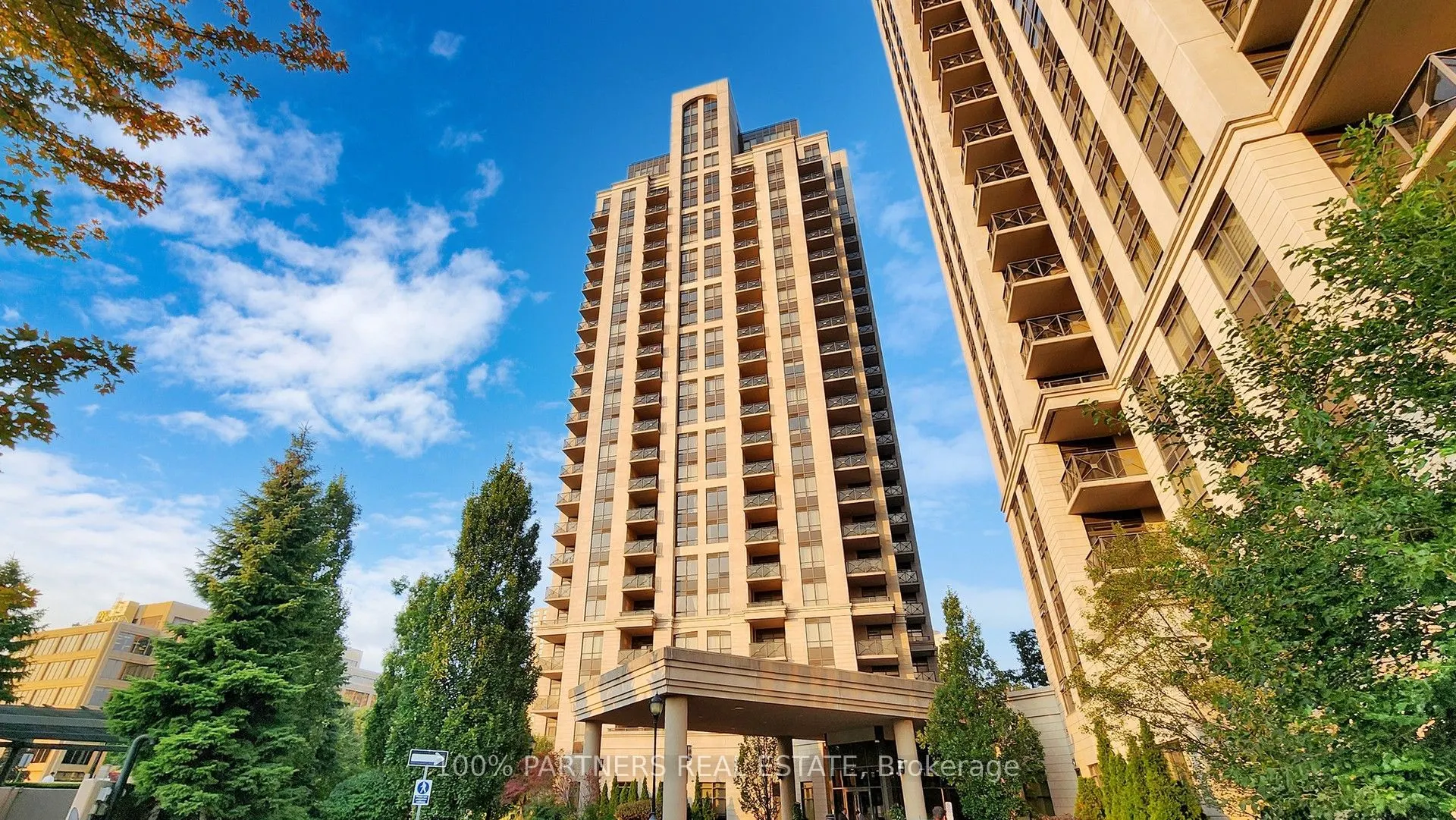 133 Wynford Drive #1608