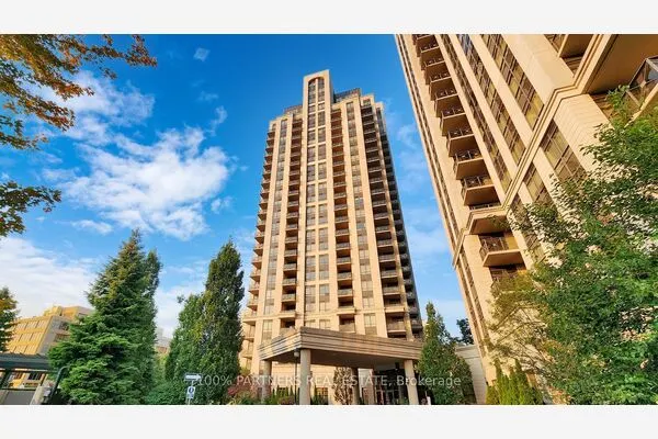 133 Wynford Drive #1608