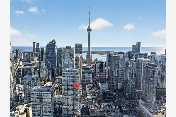 30 Nelson Street #3108