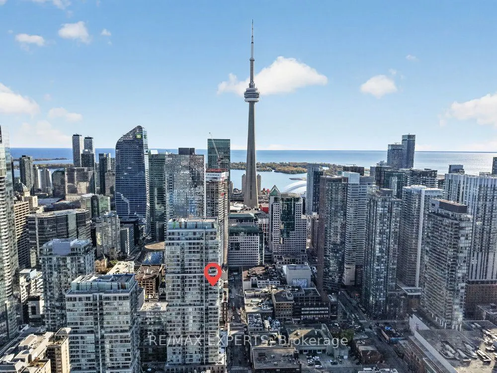 30 Nelson Street #3108