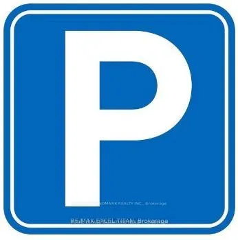 11 Yorkville Avenue #- EV Parking (L2 Charger)