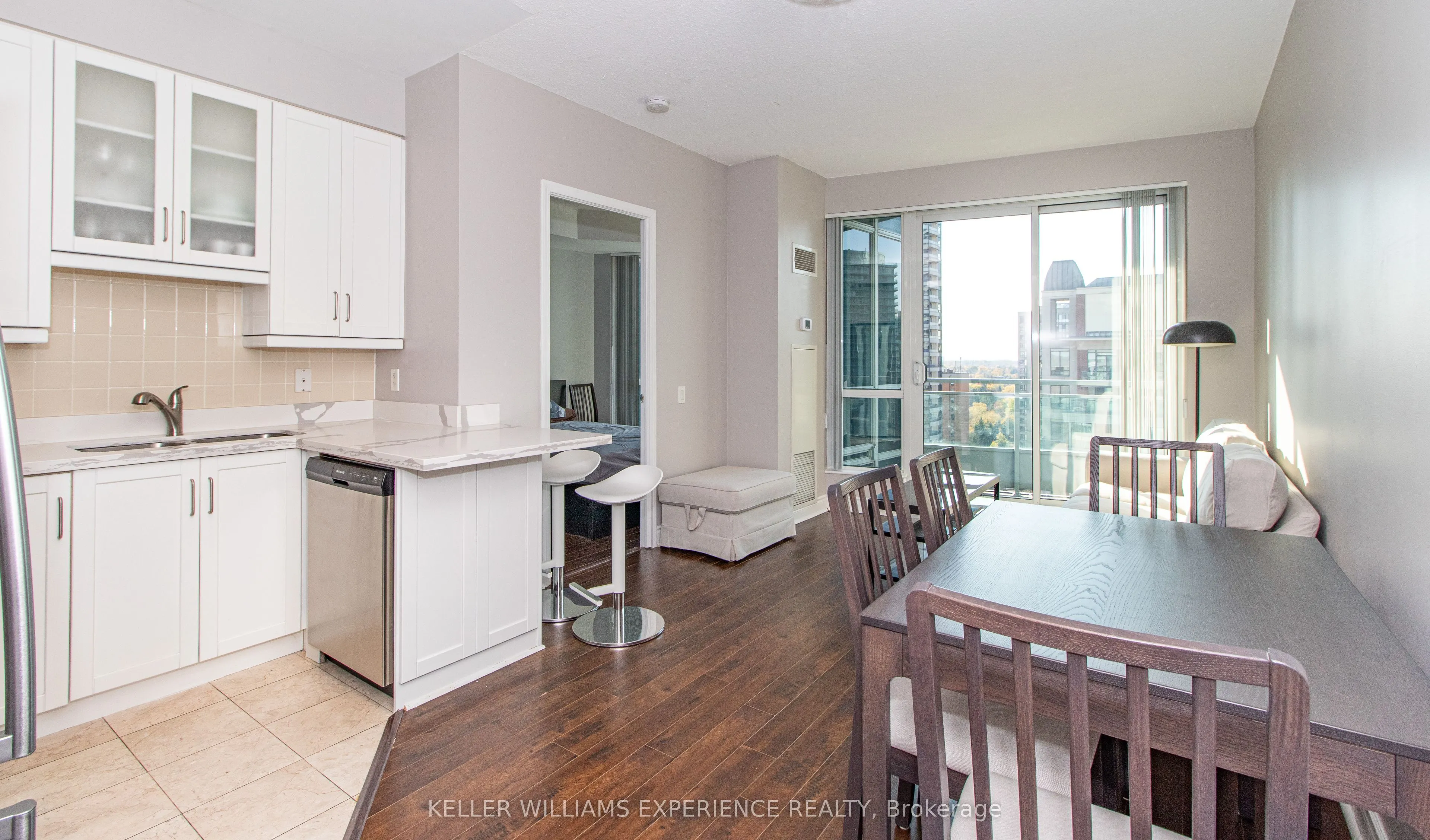 60 Byng Avenue #1412