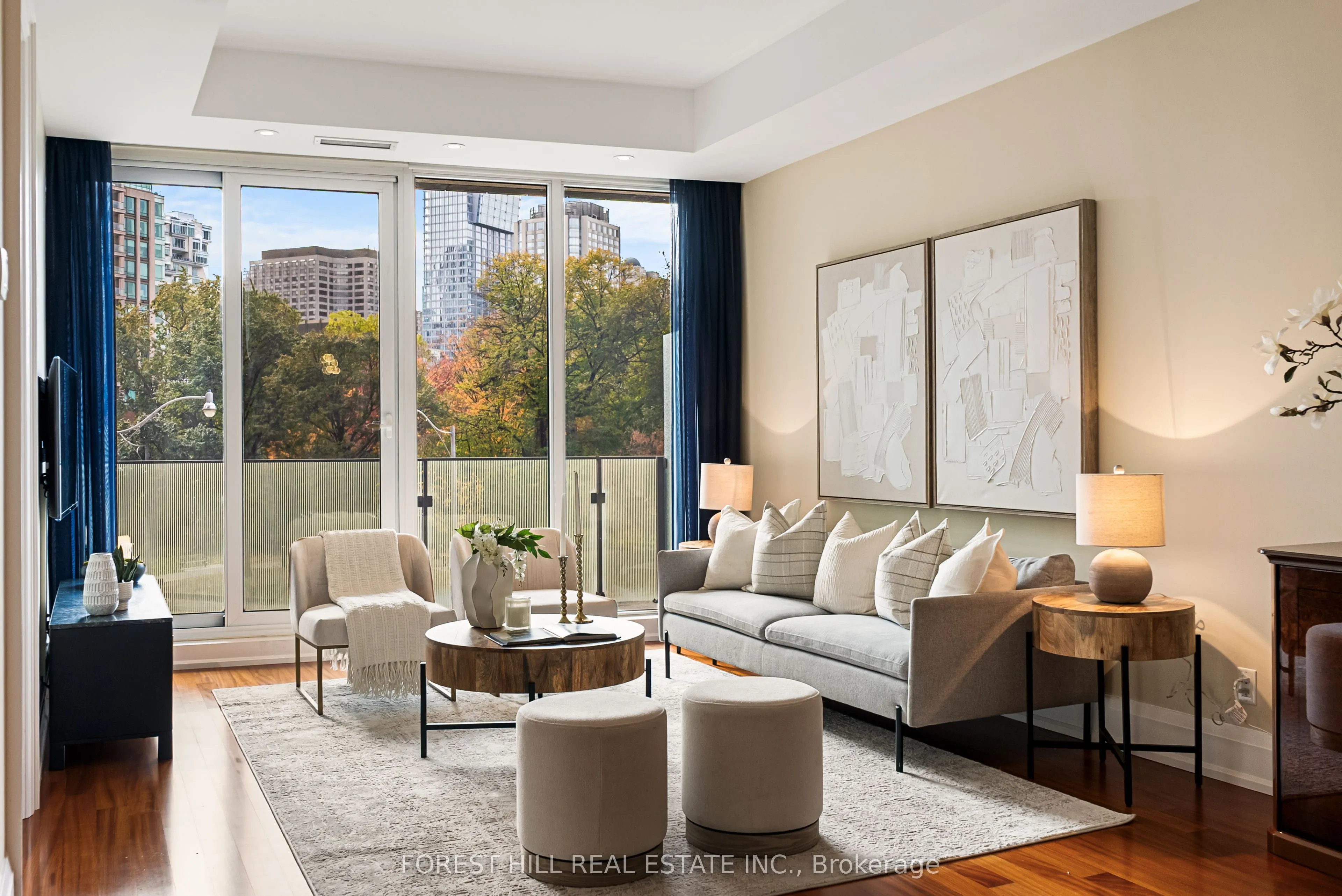 88 Davenport Road #304