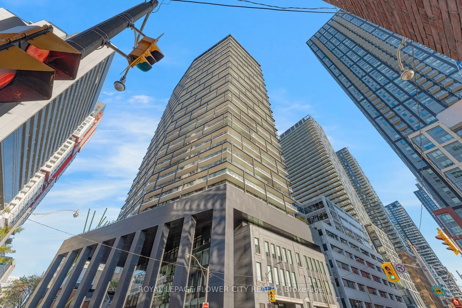 125 Peter Street #2903