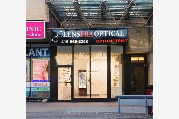 890 Yonge Street #3